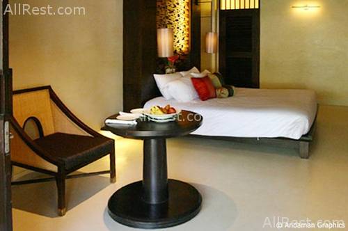 Impiana Phuket Cabana Resort & Spa 24